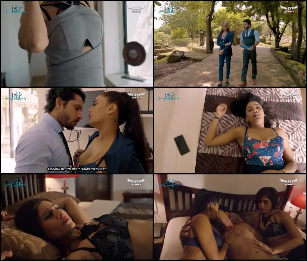 screenshot d4523b 18 the interview 2020