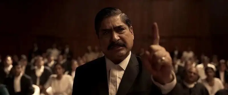 screenshot d47003 bastar the naxal story 2024