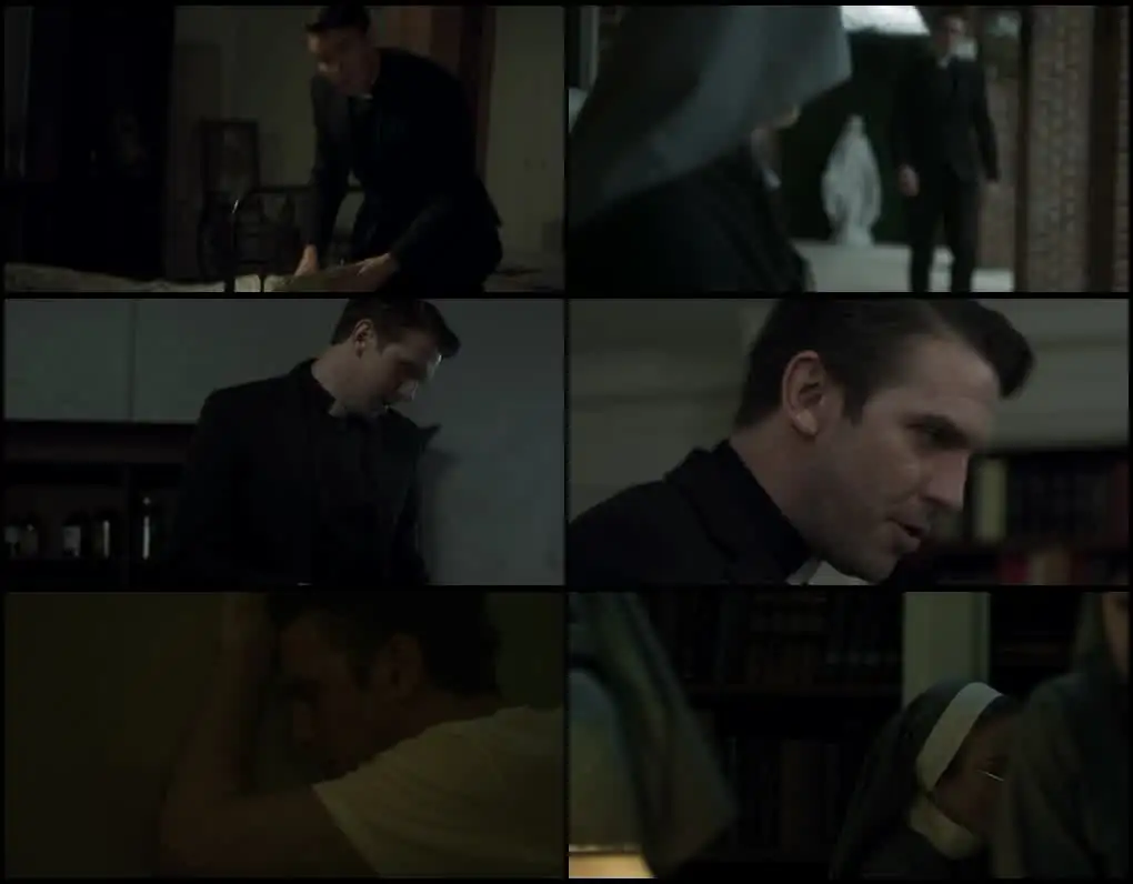 download the ritual (2025) web-dl {english with subtitles} full movie 480p [300mb] | 720p [800mb] | 1080p [1.9gb]