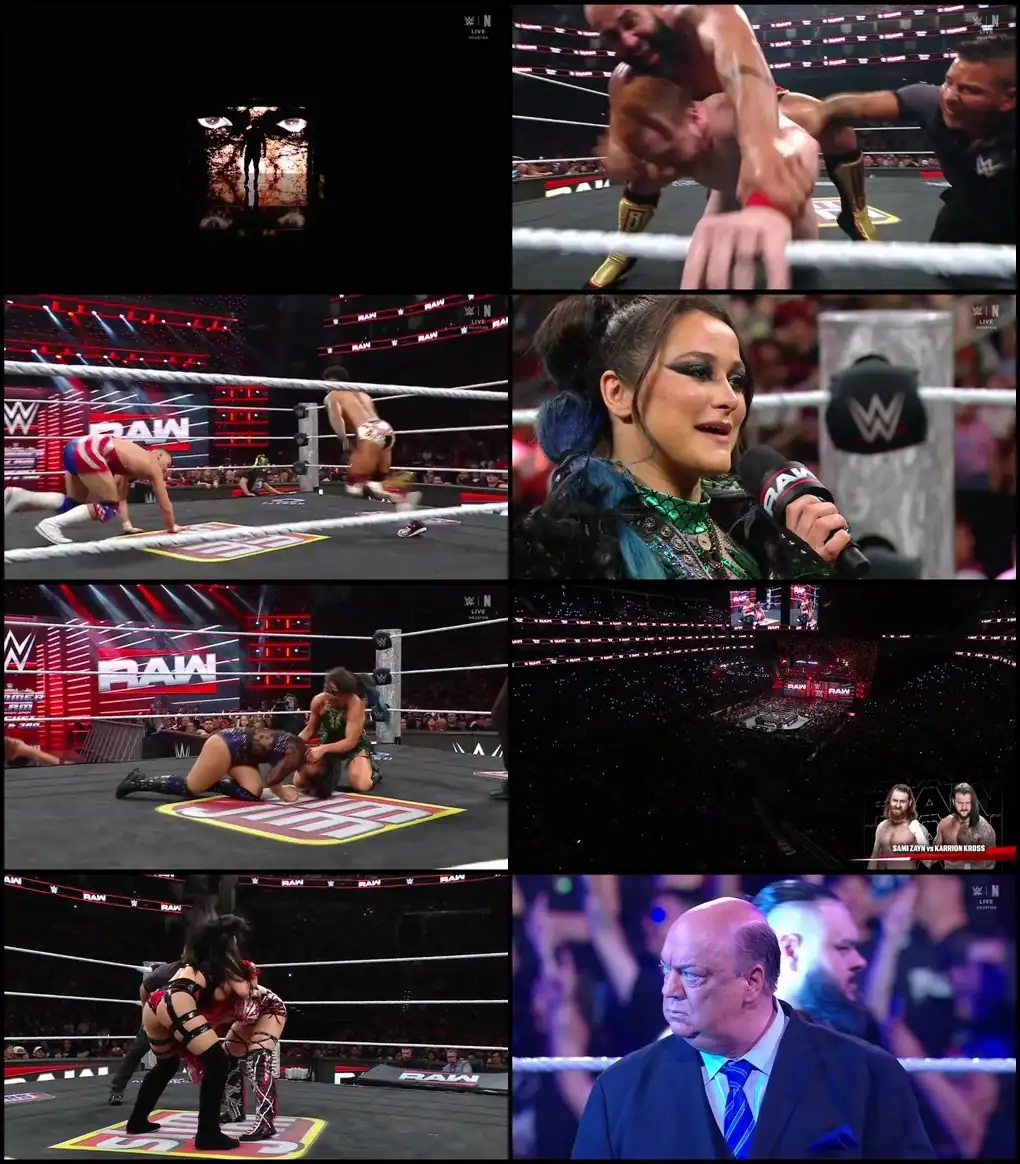 download wwe monday night raw (21st july 2025) hindi-english full wwe show 480p 720p 1080p web-dl
