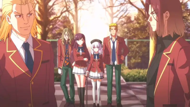 screenshot d4798f classroom of the elite season 1