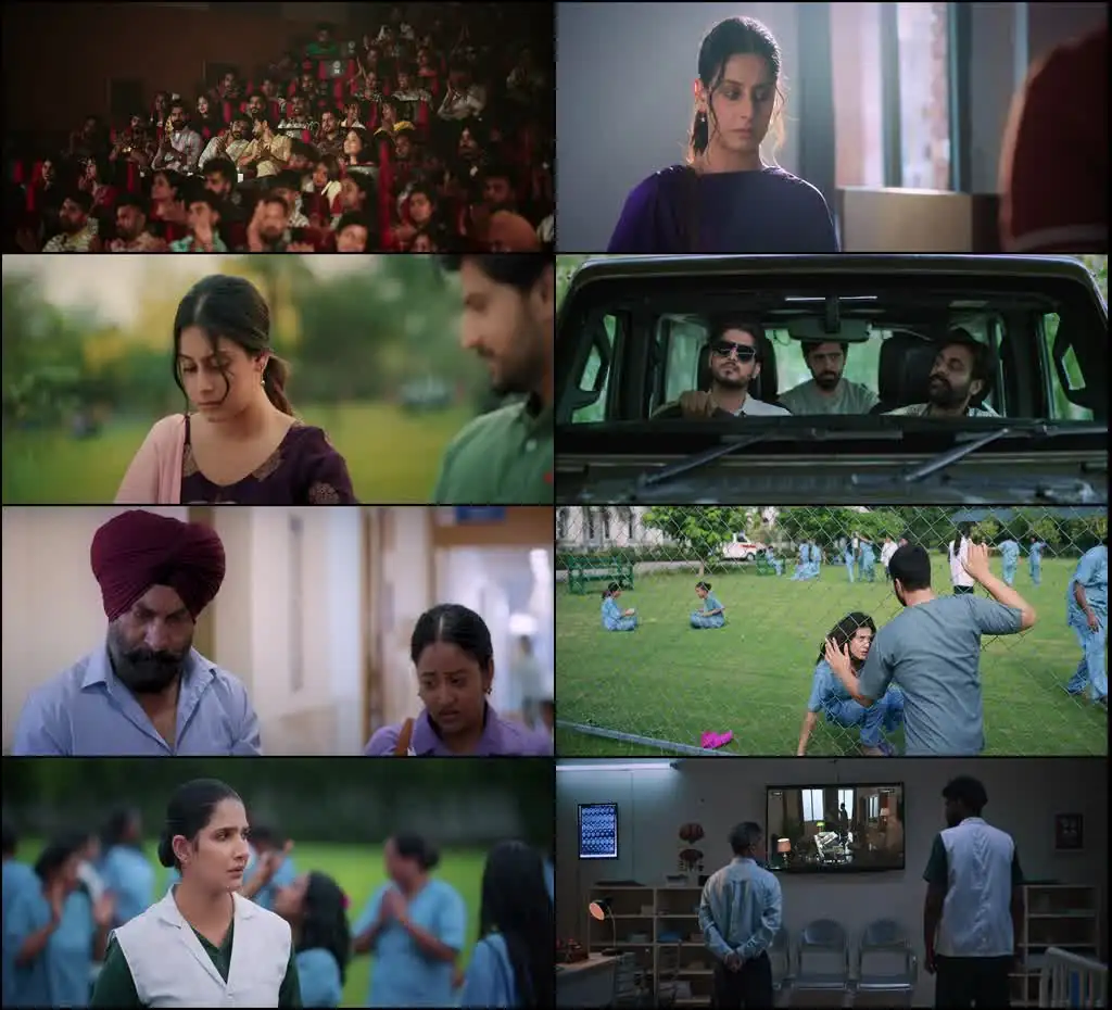screenshot d4a4aa ishqan de lekhe 2026
