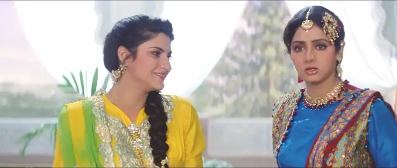 screenshot d4b9ae heer ranjha 1992