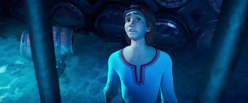 download mavka. the forest song (2023) web-dl {english with subtitles} full movie 480p [300mb] | 720p [800mb] | 1080p [2gb]