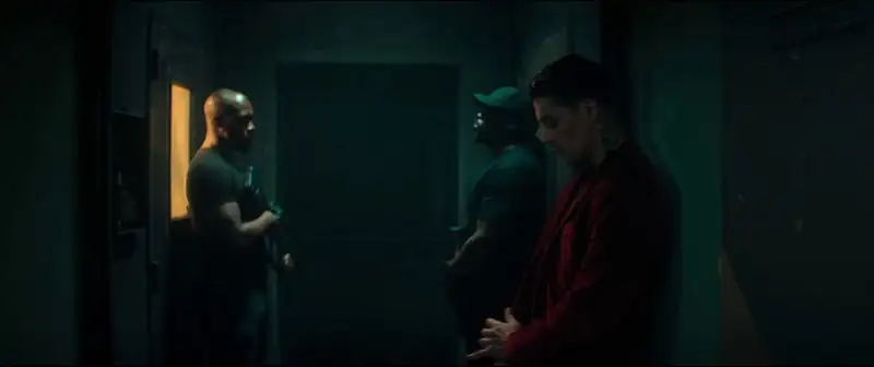 screenshot d52d60 furies netflix original season 1