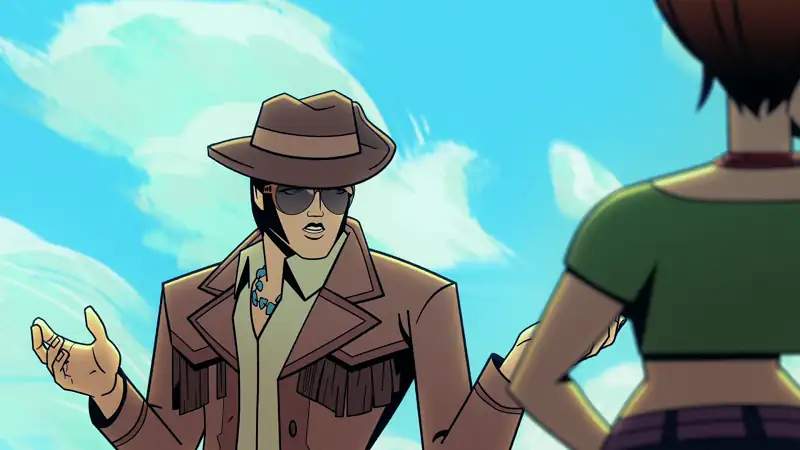 download agent elvis (2023) season 1 dual audio {hindi-english} netflix original web series 720p [130mb] web-dl