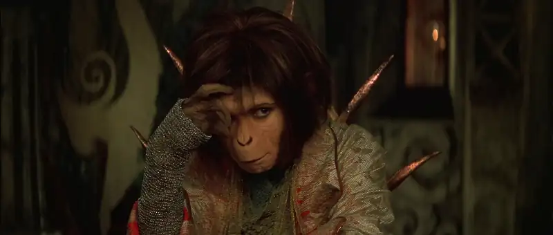 download planet of the apes (2001) dual audio {hindi-english} bluray 480p [400mb] | 720p [850mb] | 1080p [4.4gb]