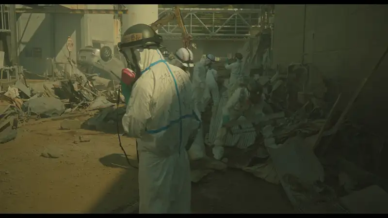 download the days - netflix original (2023) season 1 complete dual audio {english-japanese} 720p | 1080p web-dl