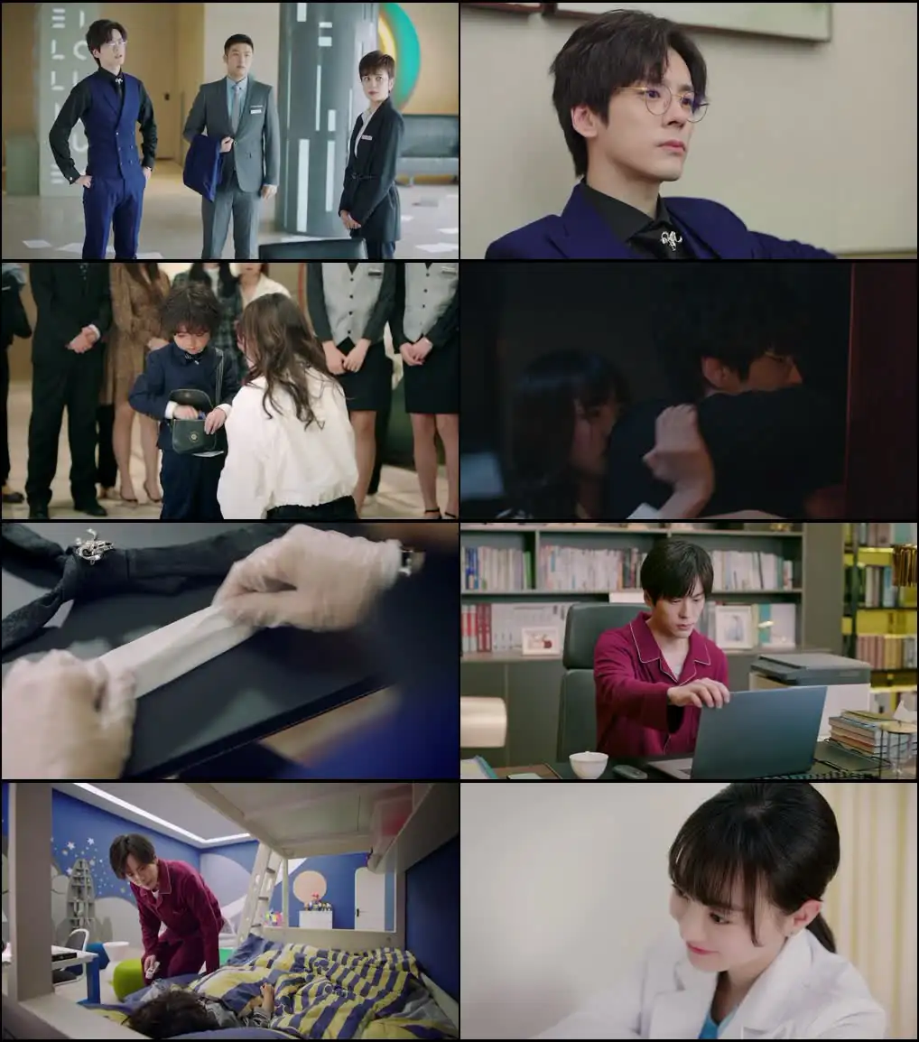 screenshot d568e5 unforgettable love season 1