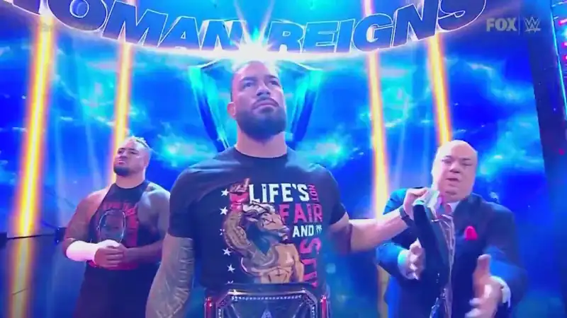 download wwe friday night smackdown - 19th may (2023) english full wwe show 480p [400mb] | 720p [800mb]