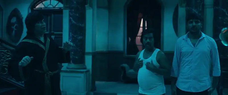 screenshot d58850 conjuring kannappan 2023