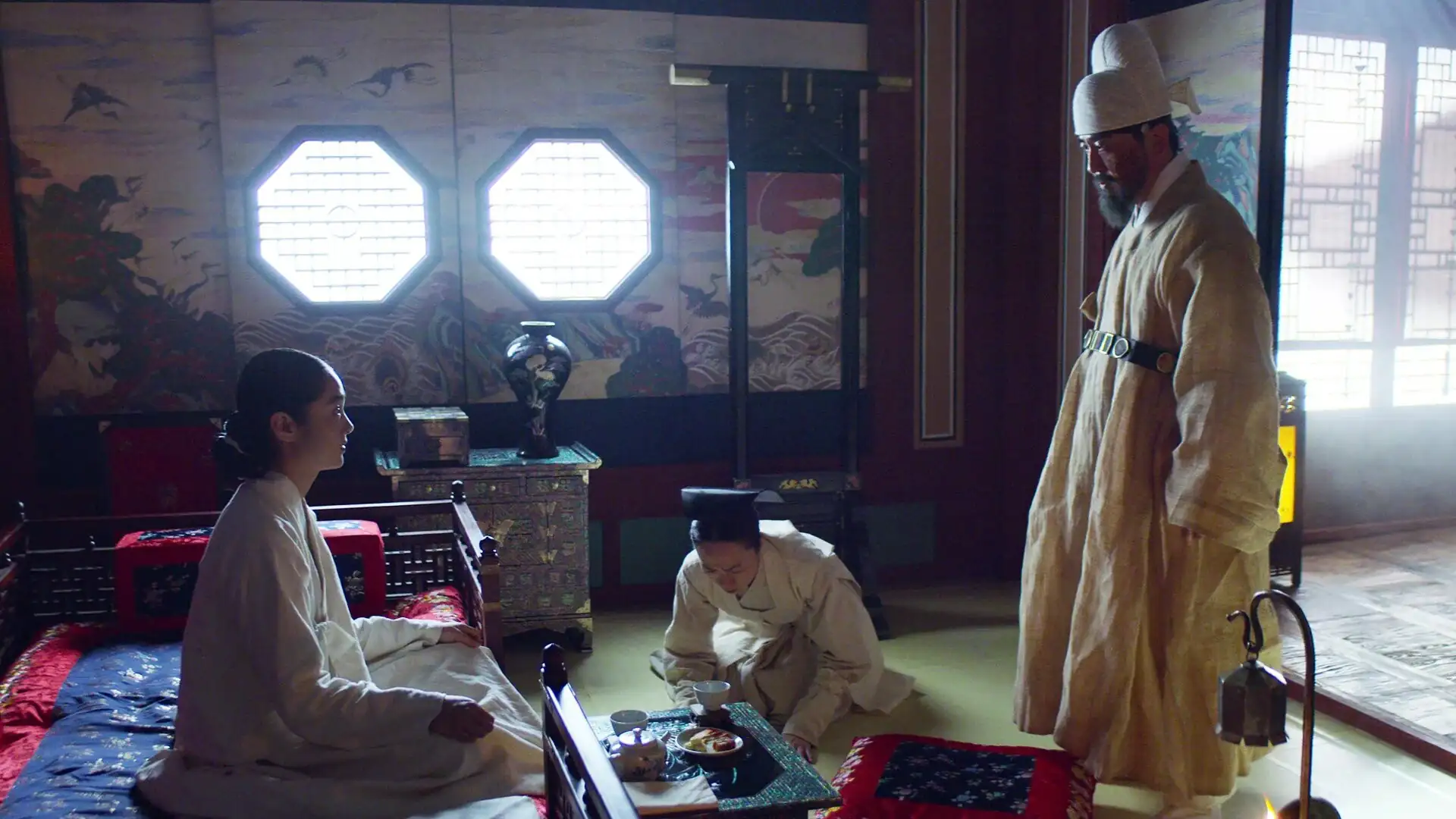 download kingdom (season 1) english with subtitles complete netflix web series 480p | 720p