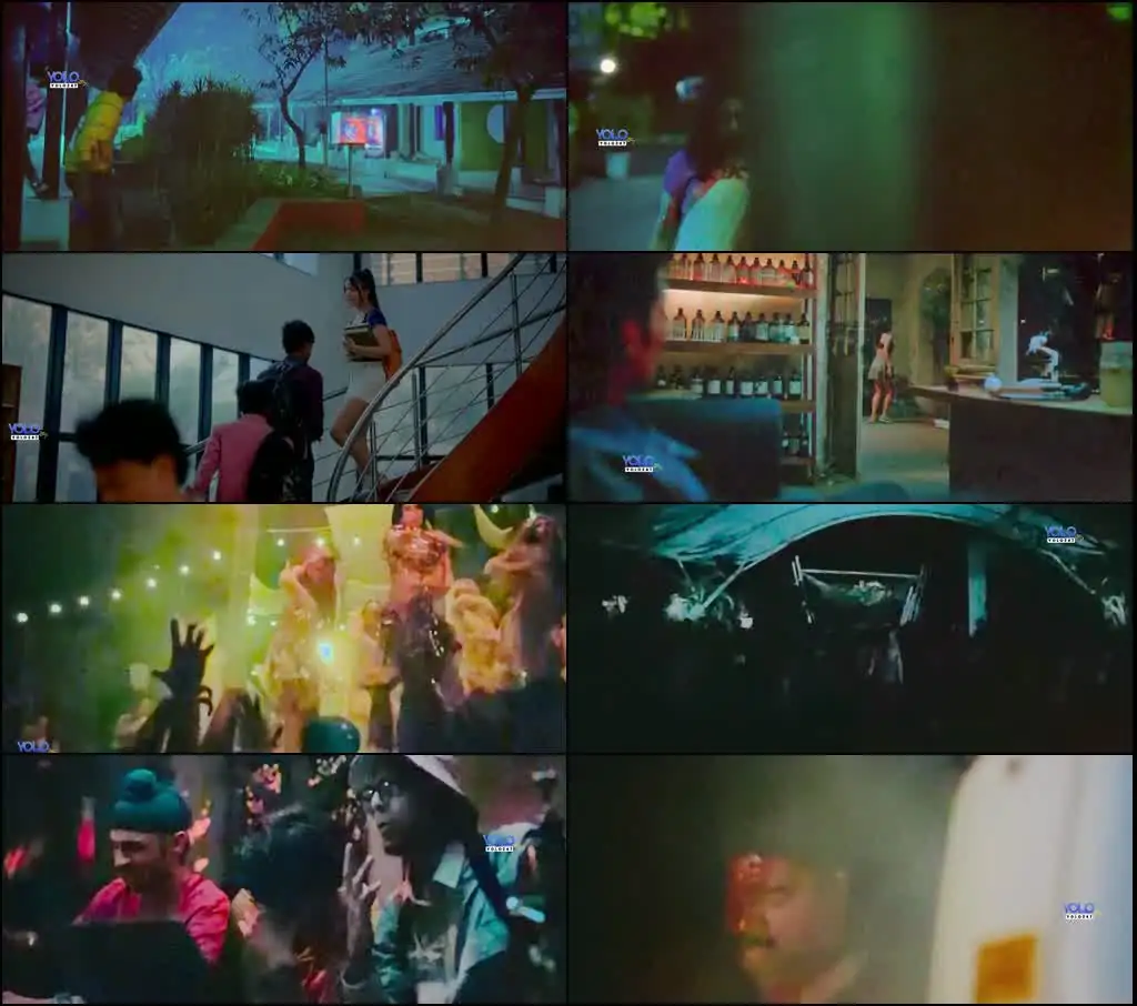 screenshot d5aff1 indian institute of zombies 2026