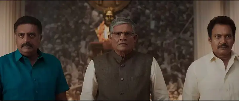 screenshot d5dca7 sarileru neekevvaru 2022