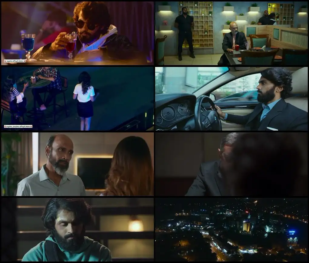 screenshot d5e941 gangster action gangster 2024