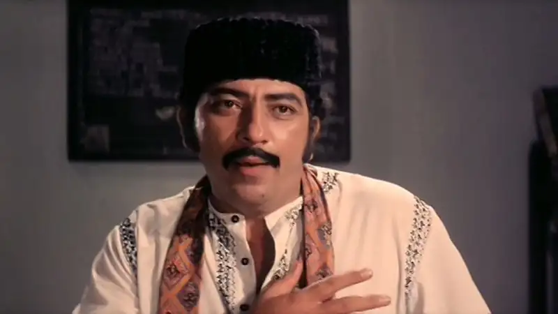 screenshot d60dfe muqaddar ka sikandar 1978