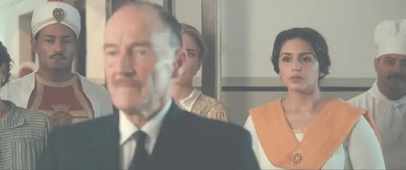 screenshot d658ae partition 1947