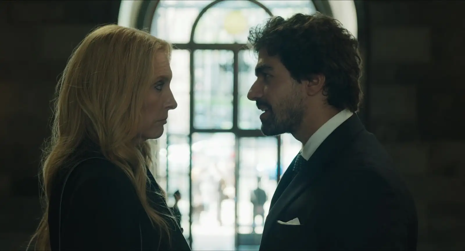 download mafia mamma (2023) dual audio [hindi org dd5.1 + english] web-dl 480p [470mb] | 720p [1gb] | 1080p [2gb]