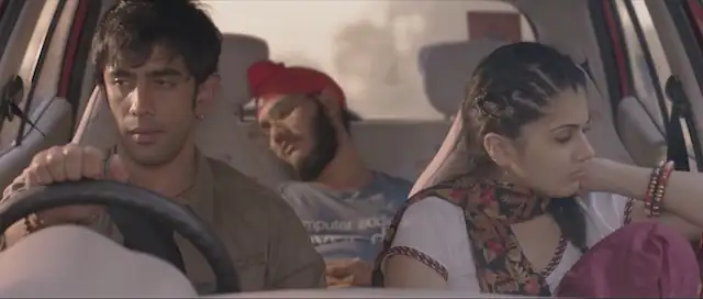 screenshot d69392 running shaadi 2017