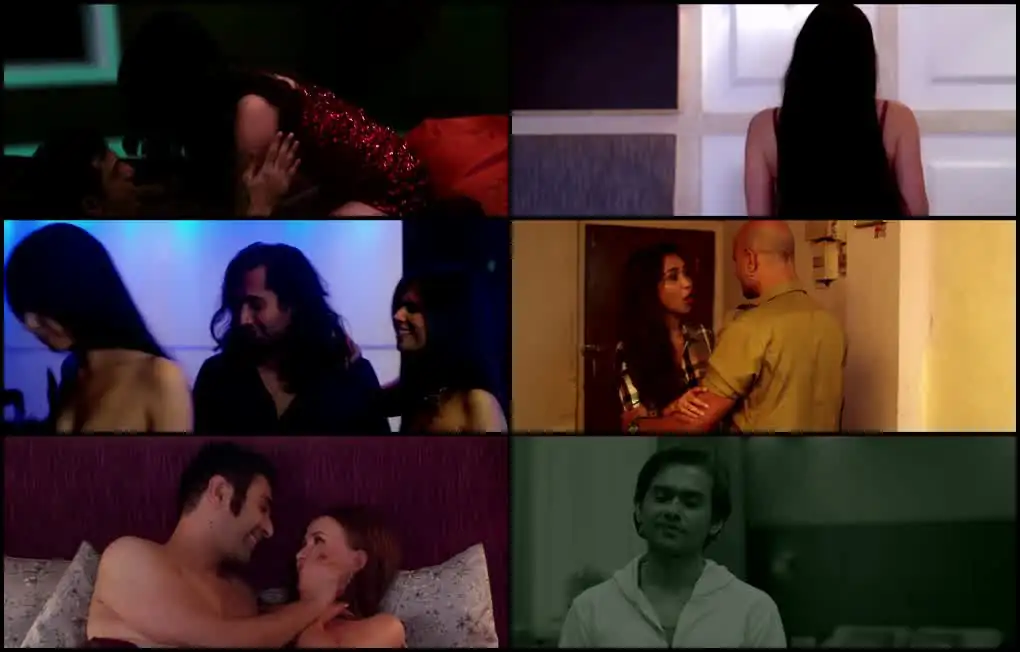 screenshot d69888 i am not a porn star nazar sambhal ke 2021