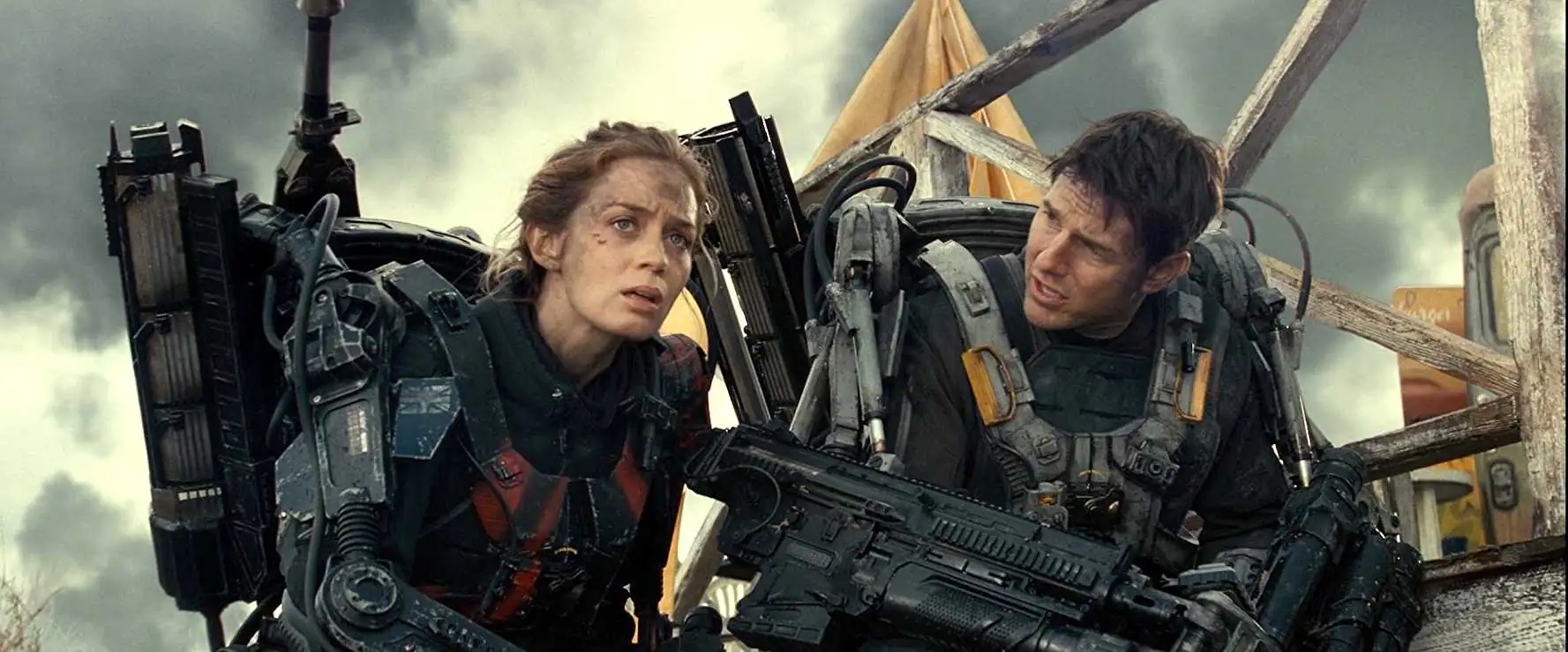 download edge of tomorrow (2014) dual audio {hindi-english} 480p [350mb] | 720p [950mb] | 1080p [2gb]