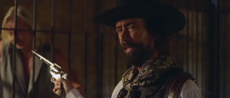 download gunfight at rio bravo (2023) bluray dual audio {hindi-english} 480p [300mb] | 720p [820mb] | 1080p [2.3gb] full-movie