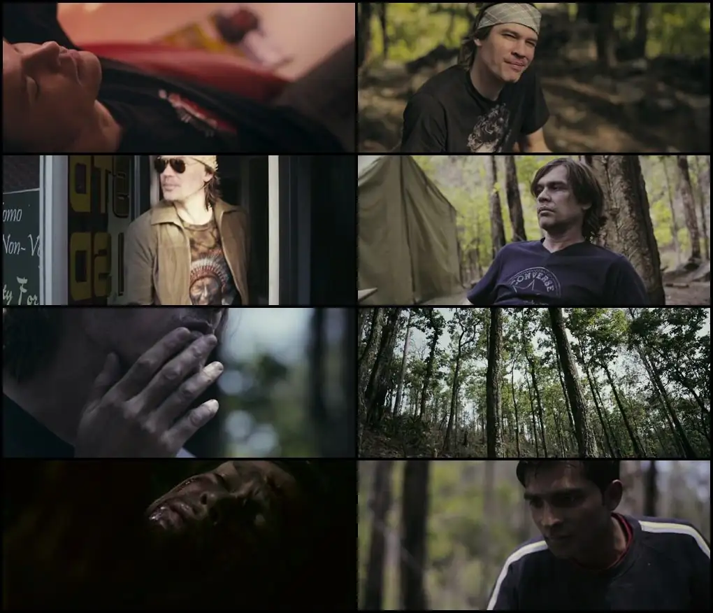 screenshot d700dc rise of the zombie 2013