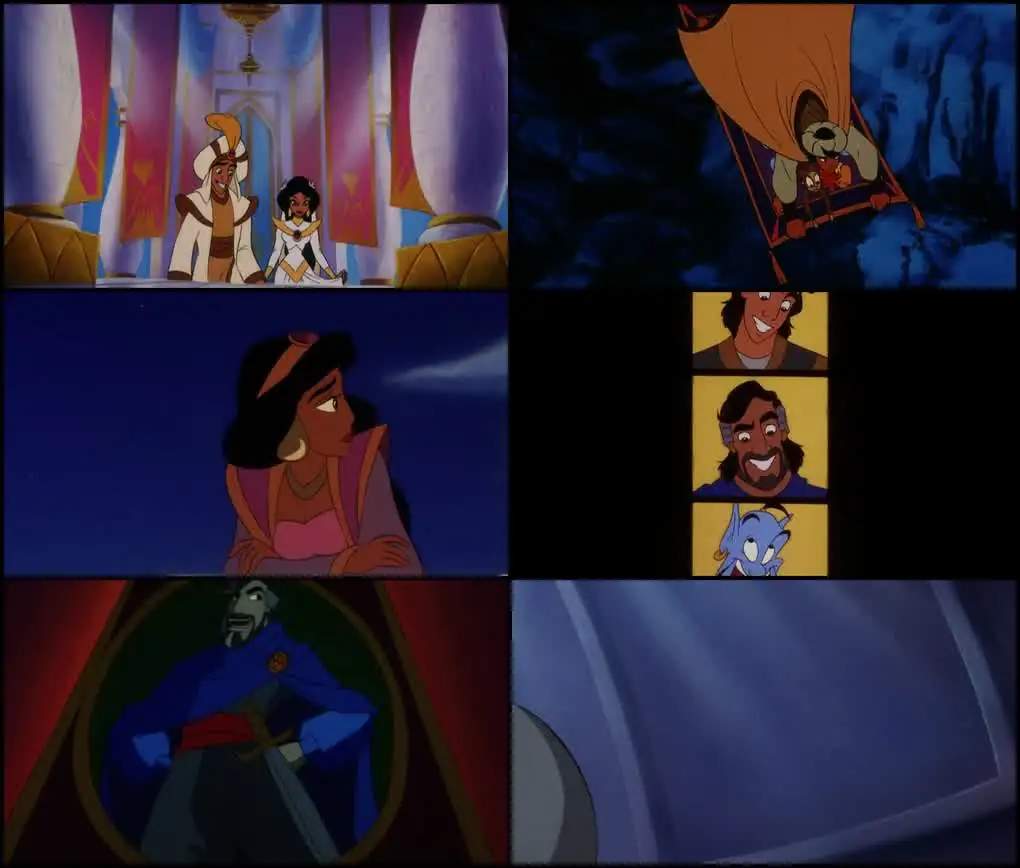 screenshot d7022b aladdin and the king of thieves 1996