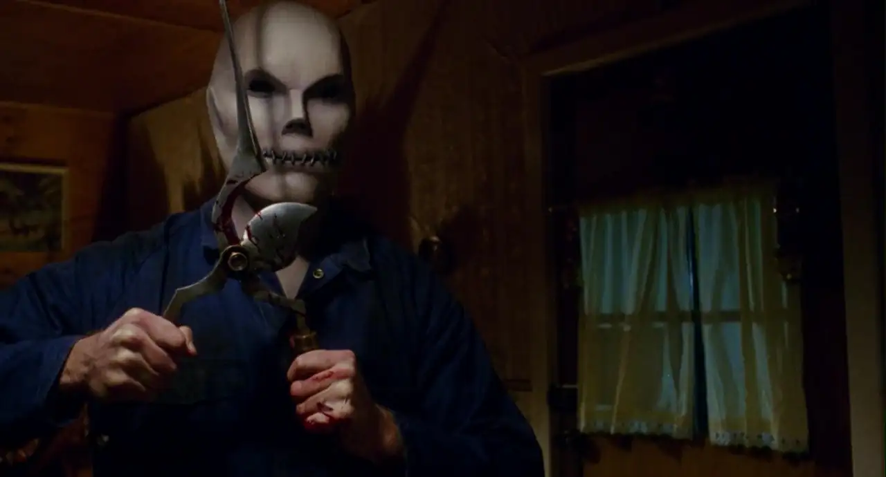 Howl Moving Castle movie scene 2 