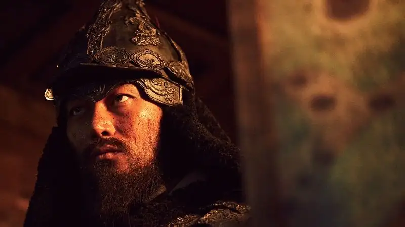 download noryang: deadly sea (2023) bluray dual audio {hindi-korean} 480p [650mb] | 720p [1.5gb] | 1080p [4.2gb]