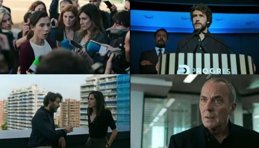 download rotten legacy (2025) season 1 dual audio {hindi-english} series 480p | 720p | 1080p web-dl