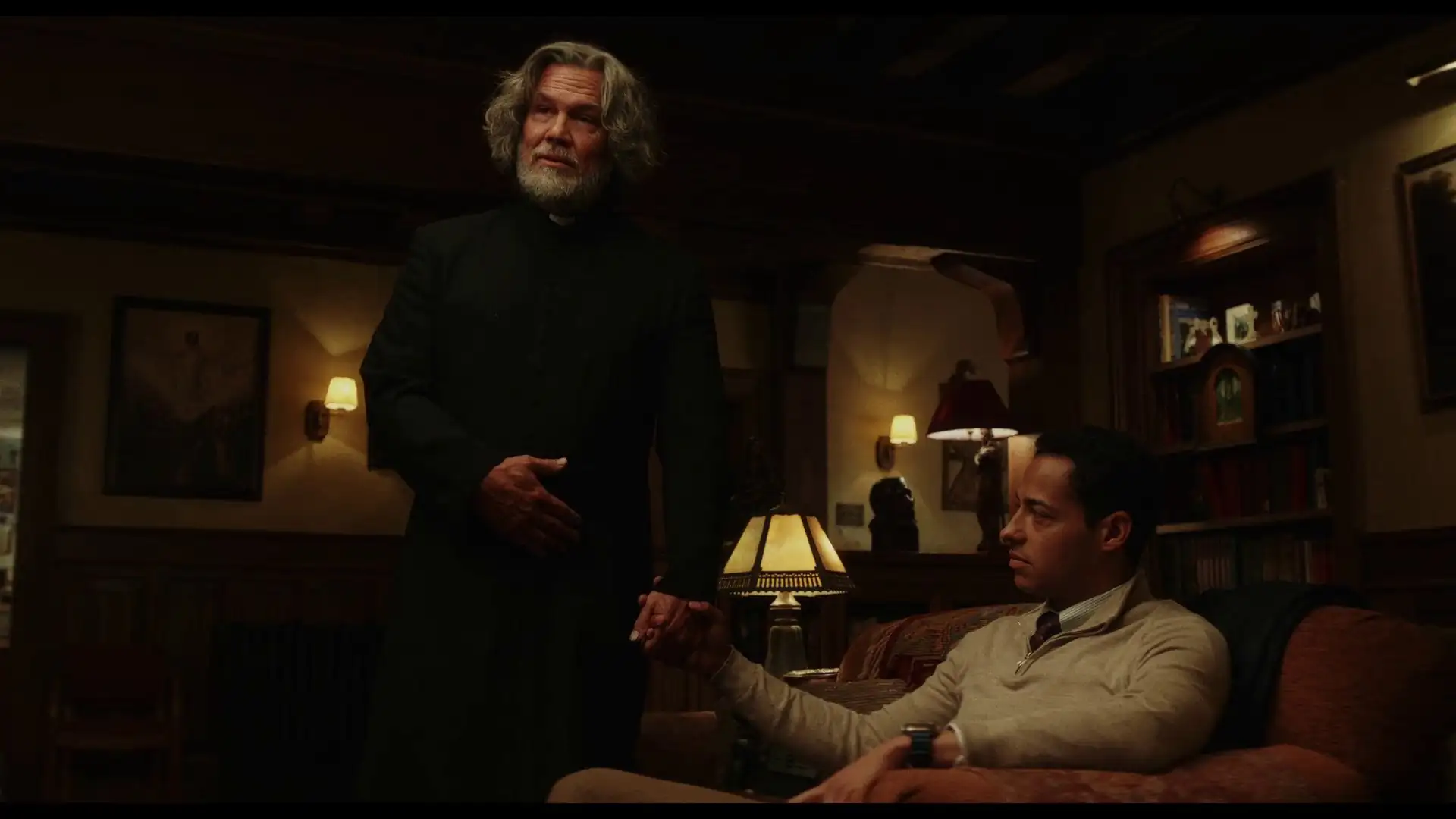 screenshot d7992a wake up dead man a knives out mystery 2025