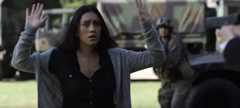 download the night agent | netflix original (season 1 - 2) complete dual audio {hindi-english} web series 480p | 720p | 1080p web-dl