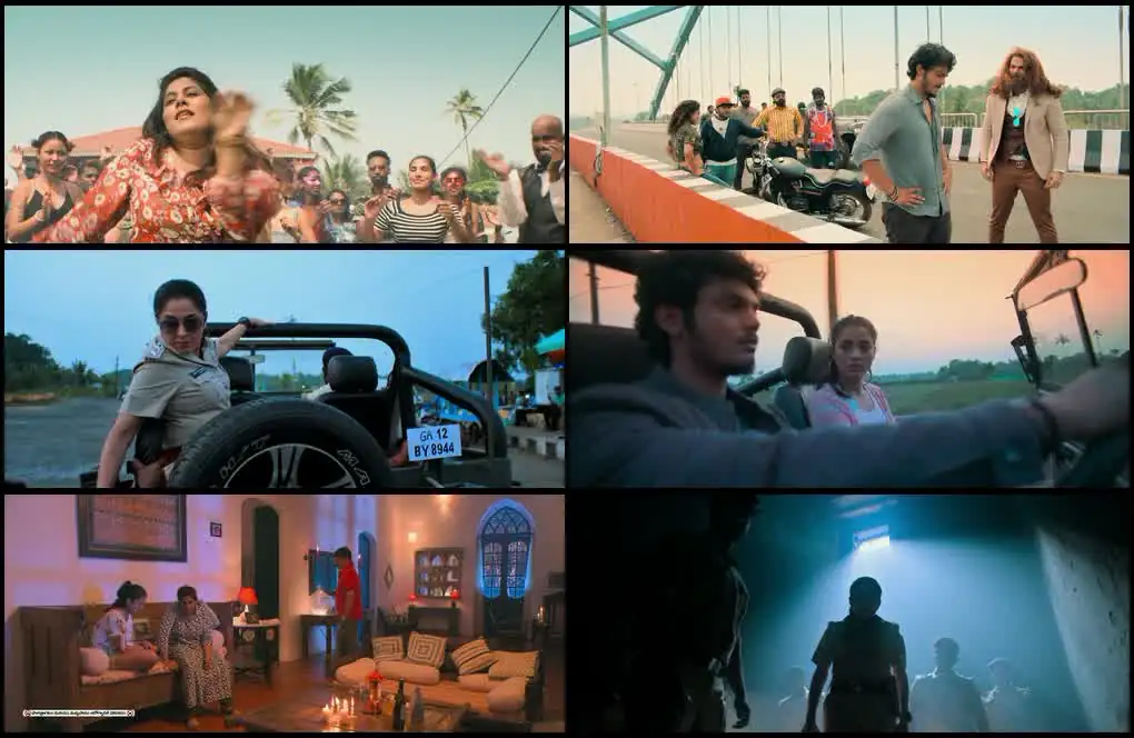 screenshot d7b650 romantic 2021