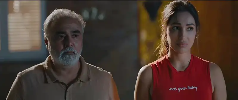 screenshot d7ddec phd pyaar hai drama 2023