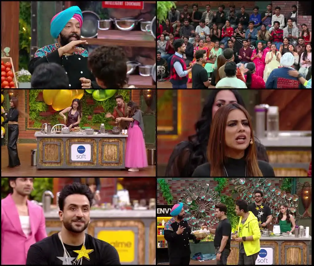 screenshot d808a1 laughter chefs unlimited entertainment season 3