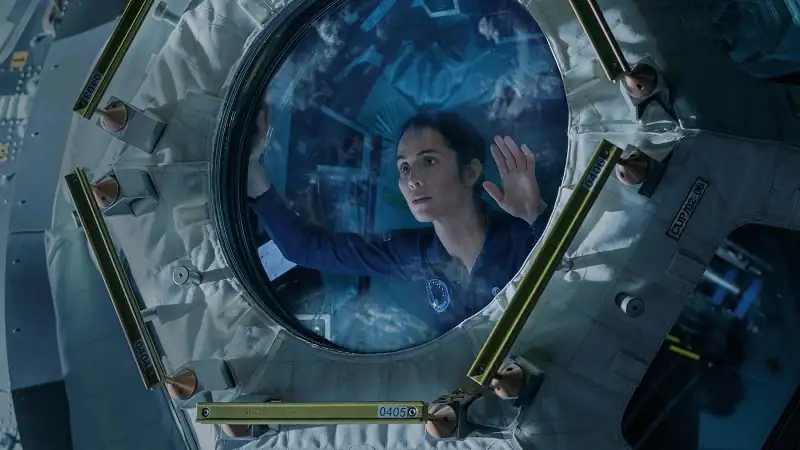 download constellation (2024) season 1 complete {english with hindi subtitles} apple original web series 480p | 720p | 1080p web-dl