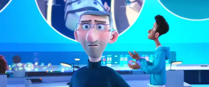 download ron’s gone wrong (2021) {english with subtitles} full movie web-dl 480p [450mb] | 720p [1gb] | 1080p [2gb]