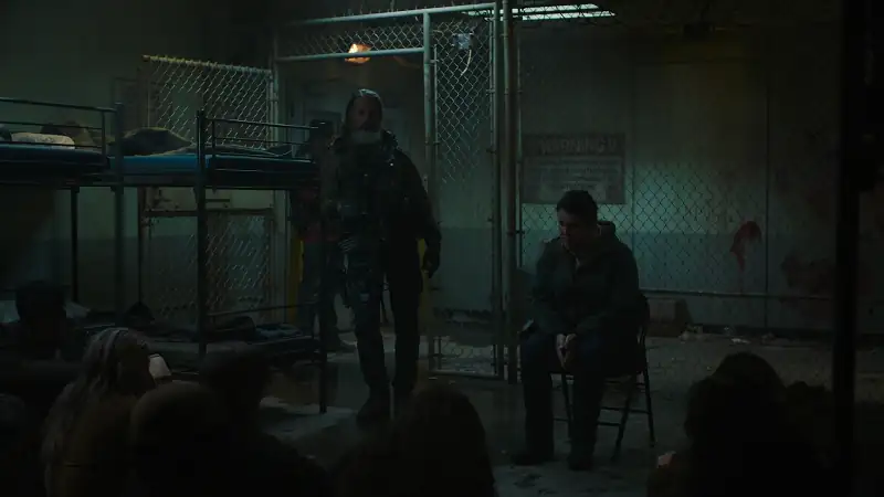 download the last of us (2023) season 1 [complete] hbomax english web series 480p | 720p | 1080p web-dl