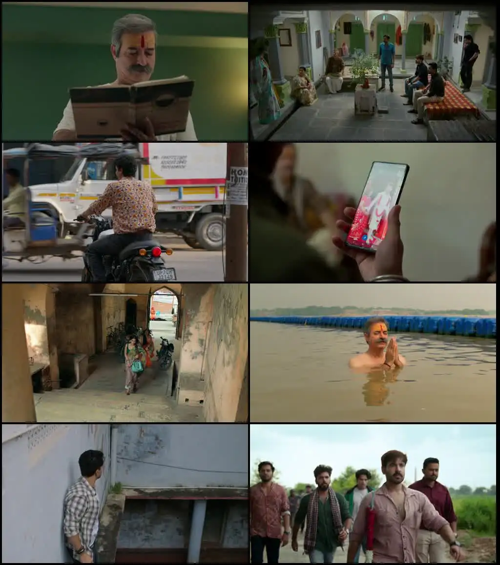 screenshot d83c88 18 prayagraj ki love story season 1