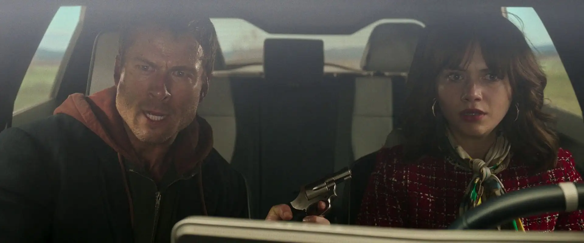 screenshot d883db the running man 2025