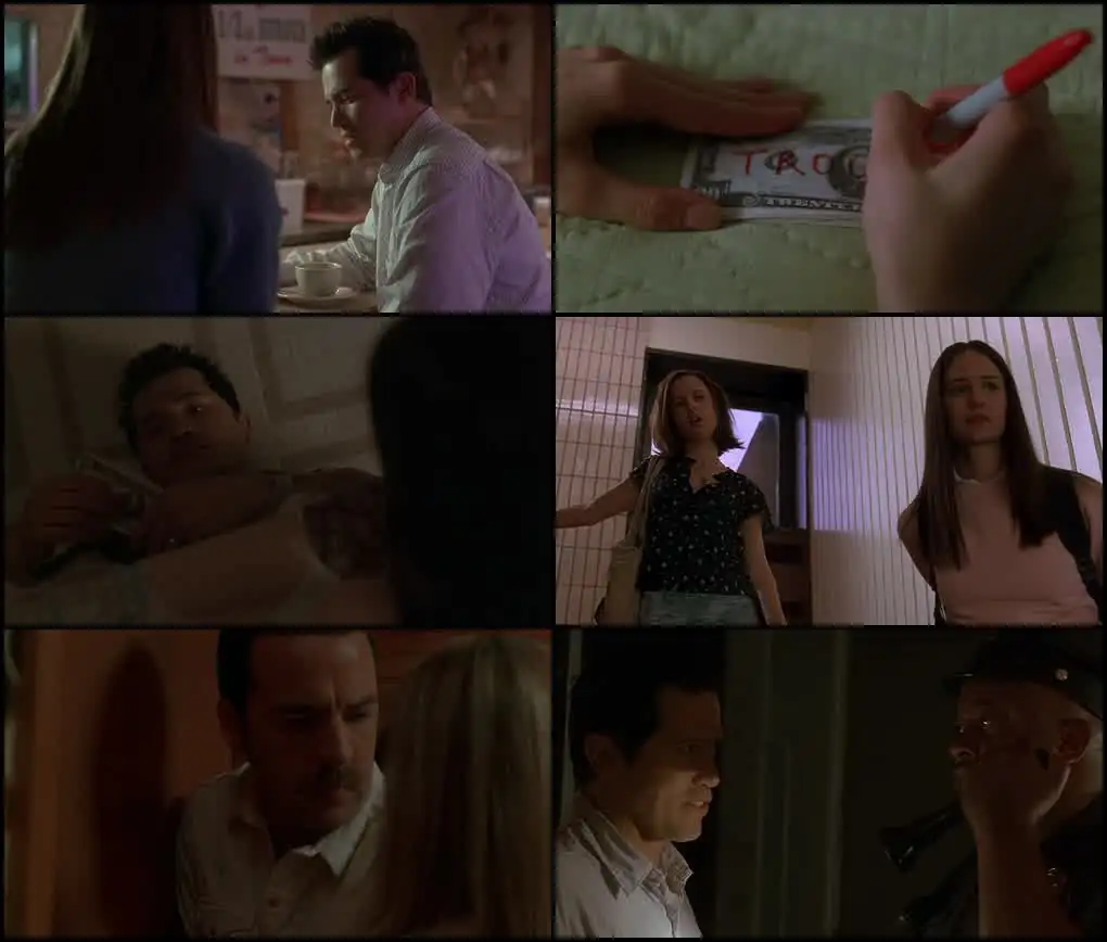 download the babysitters (2007) dual audio {hindi-english} bluray 480p [450mb] | 720p [850mb] | 1080p [1.5gb]