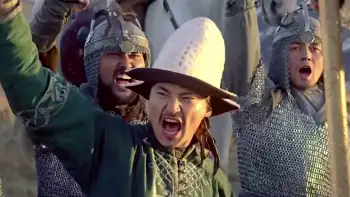 download kazakh khanate: the golden throne (2019) dual audio {hindi-turkish} 480p [400mb] | 720p [1gb]