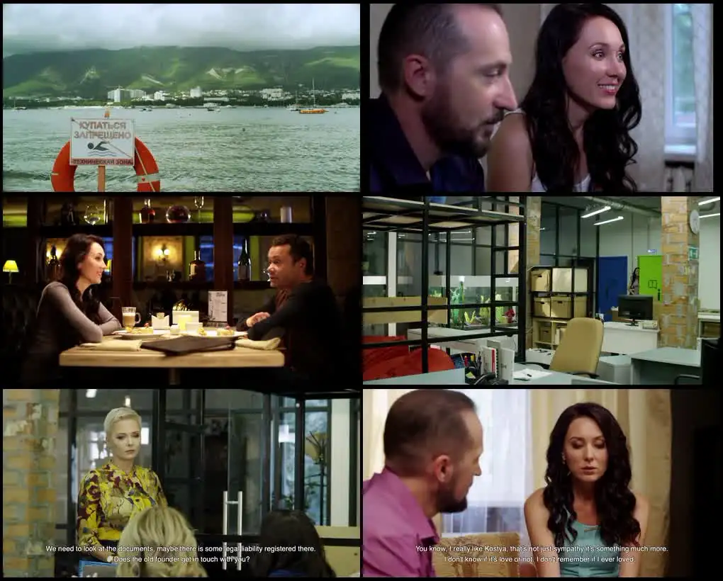 download a new life (2020) web-dl dual audio {hindi-russian} 480p [410mb] | 720p [940mb]