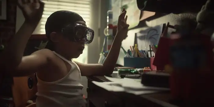 download raising dion (season 1 - 2) dual audio {hindi-english} complete netflix series 480p | 720p web-dl