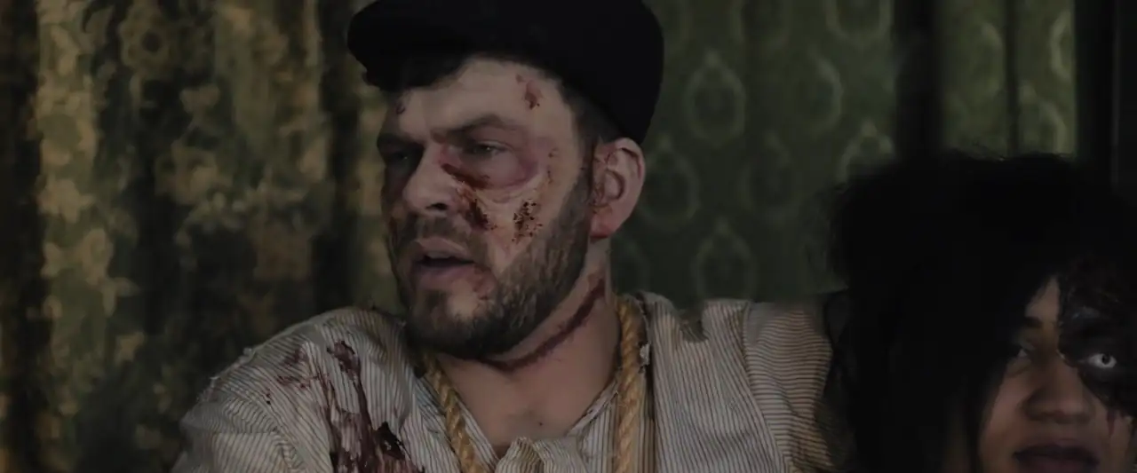 download are we dead yet (2019) full movie in english 480p [300mb] | 720p [900mb]