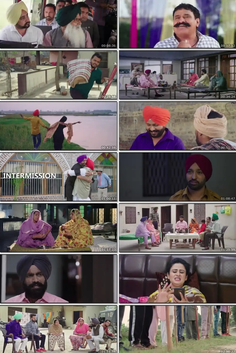 screenshot d996e8 tu mera ki lagda 2019