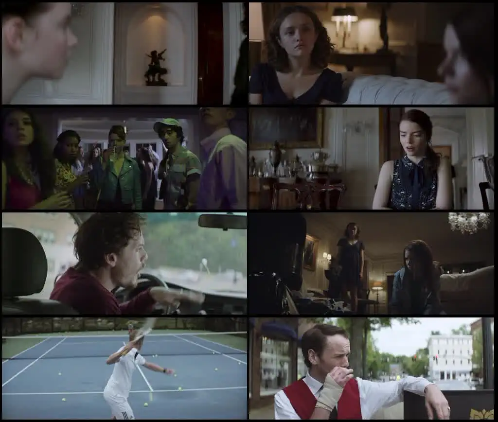 screenshot d9a8b7 thoroughbreds 2017