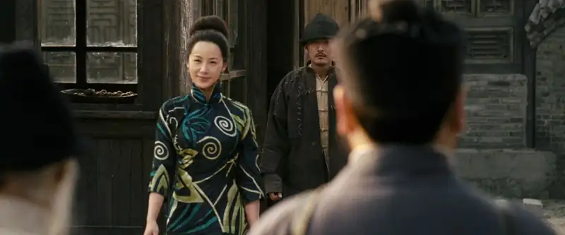 download judge archer (2012) dual audio {hindi-chinese} webrip 480p [330mb] | 720p [920mb] | 1080p [1.6gb]