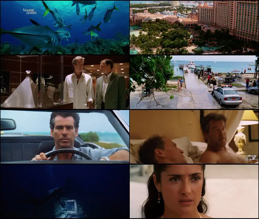 screenshot d9bbd7 after the sunset 2004